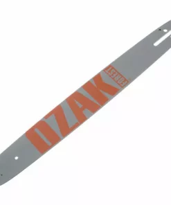 JARDIAFFAIRES Guide Chaîne Pro Tronçonneuse 45cm 3.25 1,5mm 72E = Oregon 188SLGK095 -Tronçonneuse et accessoire Soldes 2022 876282 3