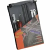 JARDIAFFAIRES Kit D'affûtage Complet Pour Chaîne De Tronçonneuse Avec Etui 1 JARDIAFFAIRES Kit D'affûtage Complet Pour Chaîne De Tronçonneuse Avec Etui -Tronçonneuse et accessoire Soldes 2022 876292 1