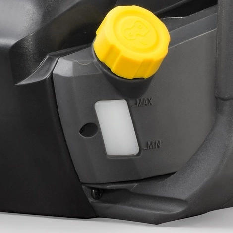 Tronçonneuse Sans Fil à Batterie, 40 V, Guide 14 Pouces, GT ELEC + Batterie 2 Ah + Chargeur 5 Tronçonneuse Sans Fil à Batterie, 40 V, Guide 14 Pouces, GT ELEC + Batterie 2 Ah + Chargeur – Image 3