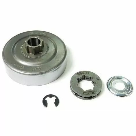 Pignon Chaine Tronconneuse Stihl 325 7 Dents 3 Pignon Chaine Tronconneuse Stihl 325 7 Dents