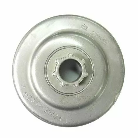 Pignon Chaine Tronconneuse Stihl 325 7 Dents 6 Pignon Chaine Tronconneuse Stihl 325 7 Dents – Image 4