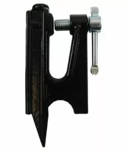 UNIVERSEL Etau Serrage Guide Tronçonneuse