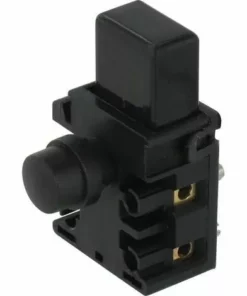 Interrupteur Marche/arret Tronçonneuse électrique Stihl