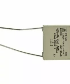 HUSQVARNA GROUP Condensateur Tronçonneuse électrique Husqvarna -Tronçonneuse et accessoire Soldes 2022 8895286 2