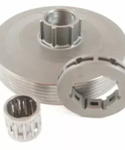 Cloche Embrayage Tronconneuse Chinoise -Tronçonneuse et accessoire Soldes 2022 8895899 2