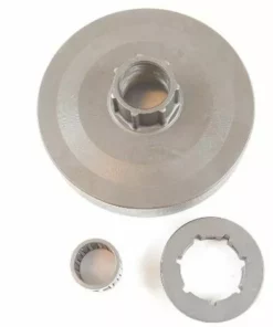 Cloche Embrayage Tronconneuse Chinoise -Tronçonneuse et accessoire Soldes 2022 8895899 3