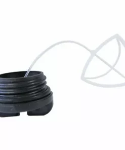 Bouchon Essence Tronçonneuse Dolmar