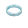 Bague De Réduction 25,4 Vers 22,23 X ép. 7 Mm Pour Tronconneuse Thermique - 11108002 - Sidamo
