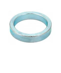 Bague De Réduction 25,4 Vers 22,23 X ép. 7 Mm Pour Tronconneuse Thermique - 11108002 - Sidamo