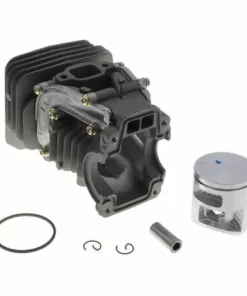 JARDIAFFAIRES Cylindre Piston Adaptable 41mm Tronçonneuse Jonsered 2240