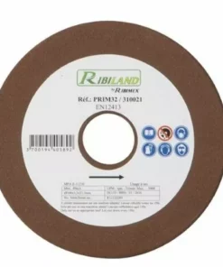 HELIOTRADE Meule Pour Affuteuse De Chaine De Tronconneuse 108 X 3,2 X 23,2 -Tronçonneuse et accessoire Soldes 2022 9223943 3