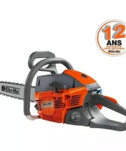 OLEOMAC Tronçonneuse Thermique Oleo-Mac GSH560