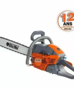 OLEO MAC Tronçonneuse Thermique Oleo-Mac GSH510