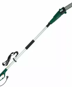 Tronçonneuse élagueuse Télescopique électrique Werkapro