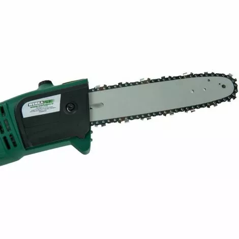 Tronçonneuse élagueuse Télescopique électrique Werkapro 4 Tronçonneuse élagueuse Télescopique électrique Werkapro – Image 2