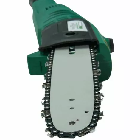 Tronçonneuse élagueuse Télescopique électrique Werkapro 5 Tronçonneuse élagueuse Télescopique électrique Werkapro – Image 3