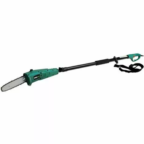 Tronçonneuse élagueuse Télescopique électrique Werkapro 6 Tronçonneuse élagueuse Télescopique électrique Werkapro – Image 4