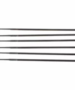 JARDIAFFAIRES Porte Lime + 7 Limes 4,8mm + 1 Lime Plate Chaîne De Tronçonneuse Pas 325 -Tronçonneuse et accessoire Soldes 2022 978586 3