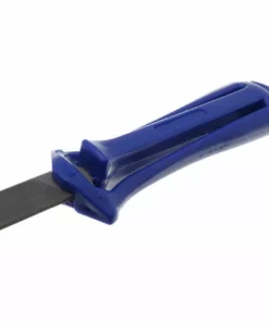 JARDIAFFAIRES Lime Plate Pour Rabot De Chaîne Avec Manche En Plastique Auto-verrouillable 7 JARDIAFFAIRES Lime Plate Pour Rabot De Chaîne Avec Manche En Plastique Auto-verrouillable -Tronçonneuse et accessoire Soldes 2022 978594 3