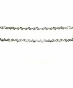 JARDIAFFAIRES Chaîne Pro 30cm Pour Tronçonneuse 3/8-050-1,3mm-44 Entraineurs = 91-44E