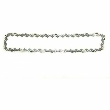 JARDIAFFAIRES Chaîne Pro 30cm Pour Tronçonneuse 3/8-050-1,3mm-44 Entraineurs = 91-44E 3 JARDIAFFAIRES Chaîne Pro 30cm Pour Tronçonneuse 3/8-050-1,3mm-44 Entraineurs = 91-44E