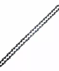 JARDIAFFAIRES Chaîne Pro 40cm Pour Tronçonneuse 3/8-050-1,3mm-57 Entraineurs = 91-57E