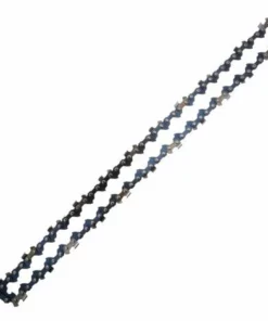 JARDIAFFAIRES Chaîne Pro 30cm Pour Tronçonneuse ECHO-SOLO 3/8-050-1,3mm-47 Entraineurs = 91-47E