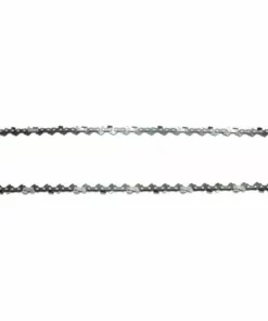 JARDIAFFAIRES Chaîne Pro 40cm Pour Tronçonneuse 3/8-050-1,3mm-56 Entraineurs = 91-56E