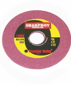 UNIVERSEL Meule 105 X 6,0 X 22 Mm